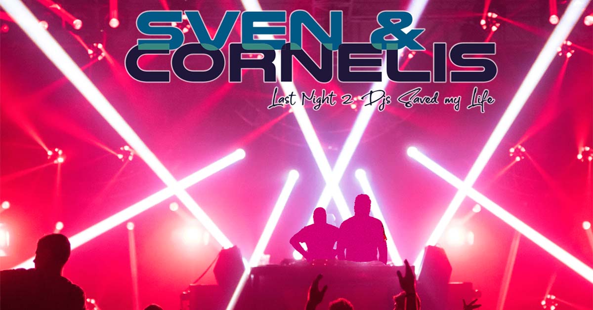 DJ Sven & Cornelis